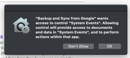 busycontacts mojave sync